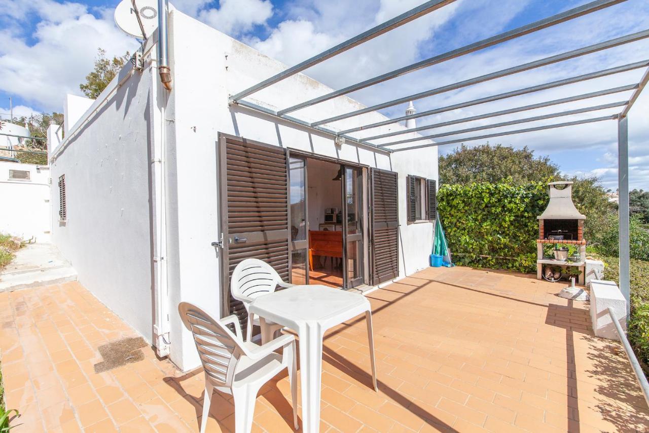 V - Casa Mazulis Apartment Praia Da Luz Exterior photo